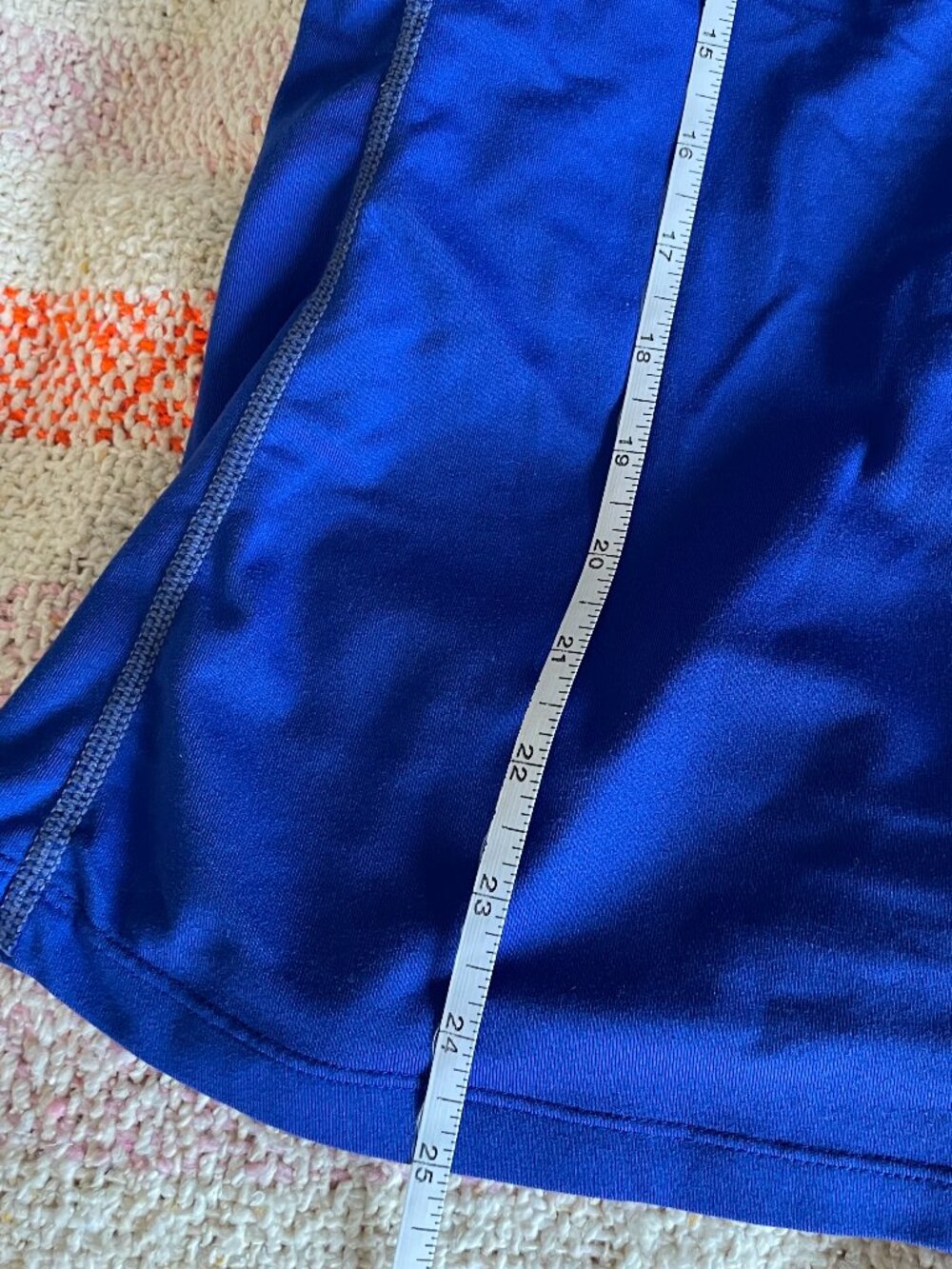 Workout Tank Top - Picture 3 of 4